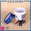 Hot Selling Gift Promocional Round Paper Tube Packaging Cilindro